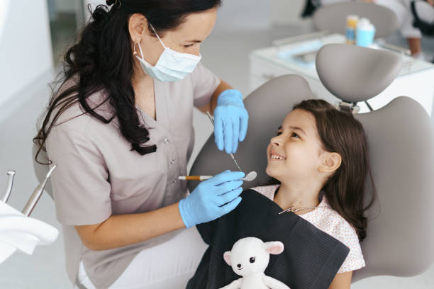Best Same-Day Emergency Dental Services in Perry, OK
