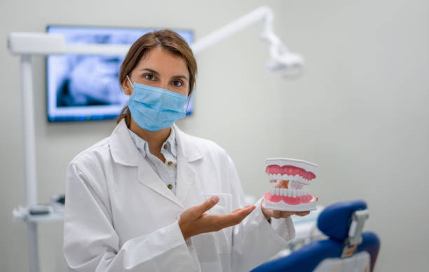 Best Emergency Orthodontic Services in Perry, OK