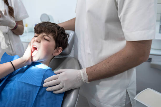 Fast & Reliable Emergency Dental Services in OK