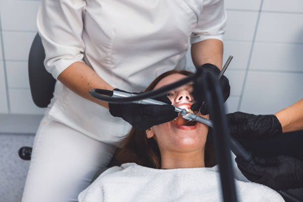 Best Emergency Denture Repair in Perry, OK