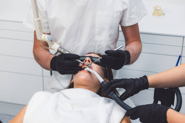 Best Emergency Gum Treatment in Perry, OK
