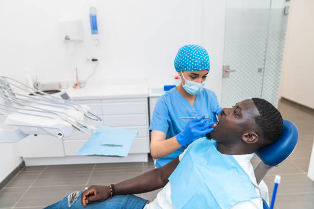 Best Emergency Dental Care for Broken or Chipped Teeth in Perry, OK