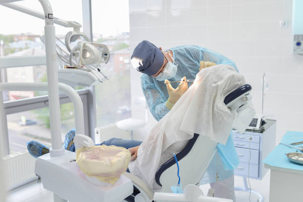 Best Emergency Root Canal Treatment in Perry, OK