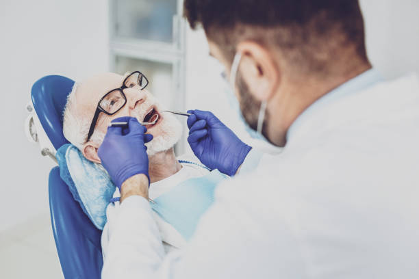 Best Cosmetic Emergency Dentistry in Perry, OK